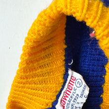 Load image into Gallery viewer, 90s knitted jumper (Age 2)
