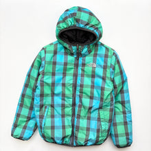 Load image into Gallery viewer, The North Face reversible coat (Age 10/12)

