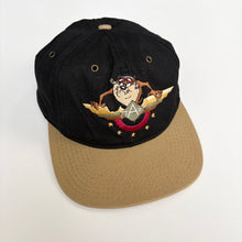 Load image into Gallery viewer, 90s Taz cap (Age 6/12)
