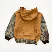 Load image into Gallery viewer, 90s Workwear jacket (Age 4)
