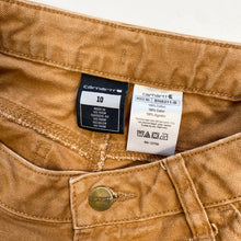 Load image into Gallery viewer, Carhartt carpenter jeans (Age 10)
