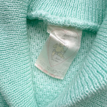 Load image into Gallery viewer, 90s ski knitted cardigan (Age 6/12m)
