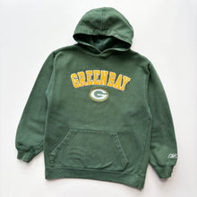 Load image into Gallery viewer, NFL Green Bay Packers hoodie (Age 8/10)
