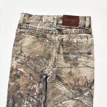 Load image into Gallery viewer, 90s Wrangler jeans (Age 10)
