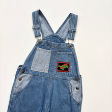 Load image into Gallery viewer, 90s Space Jam dungarees (Age 14)
