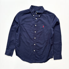 Load image into Gallery viewer, Ralph Lauren shirt (Age 10/12)
