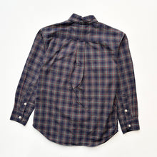 Load image into Gallery viewer, 90s Ralph Lauren check shirt (Age 8)
