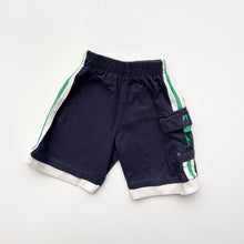 Load image into Gallery viewer, Russell Athletic cargo shorts (Age 5)
