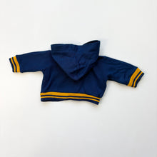 Load image into Gallery viewer, 80s NFL St Louis Rams hoodie (Age 3m)
