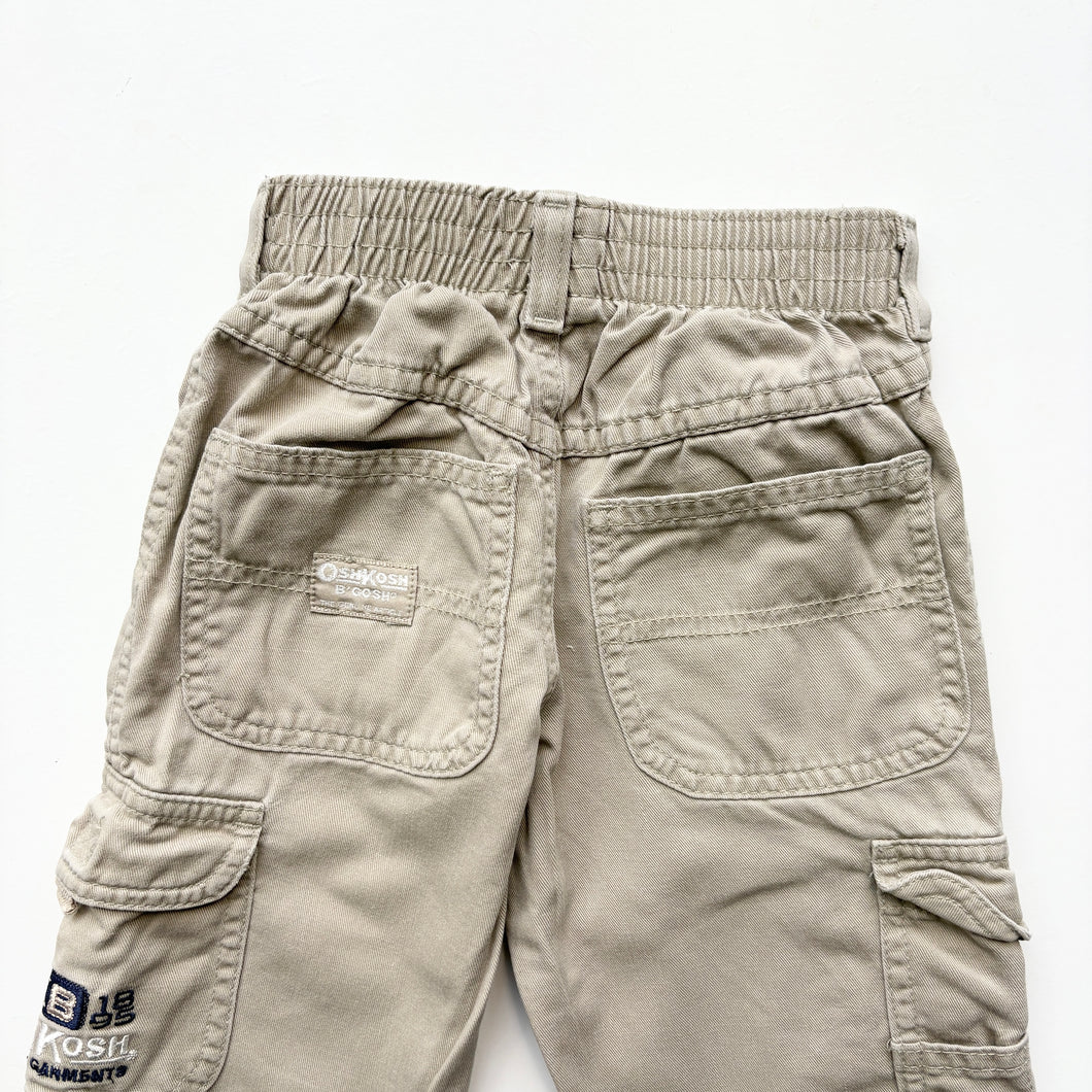 OshKosh cargos (Age 2)