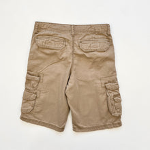 Load image into Gallery viewer, Lee cargo shorts (Age 12)

