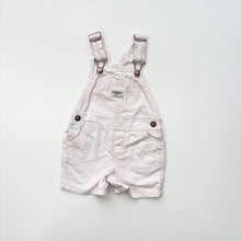 Load image into Gallery viewer, OshKosh dungaree shortalls (Age 2)

