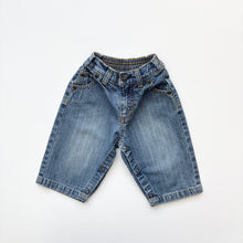 Load image into Gallery viewer, Carters jeans (Age 9m)
