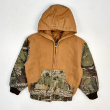 Load image into Gallery viewer, 90s Workwear jacket (Age 4)
