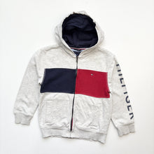 Load image into Gallery viewer, Tommy Hilfiger hoodie (Age 5/6)
