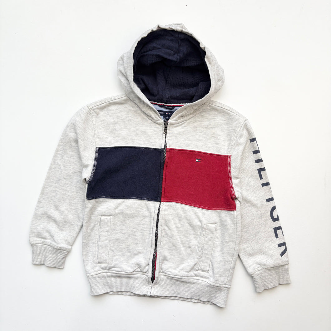 Tommy Hilfiger hoodie (Age 5/6)