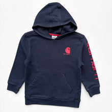 Load image into Gallery viewer, Carhartt hoodie (Age 8/10)
