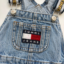 Load image into Gallery viewer, Tommy Hilfiger x Looney Tunes dress (Age 3/4)
