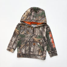 Load image into Gallery viewer, Carhartt hoodie (Age 3)
