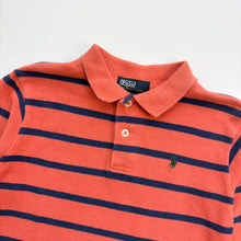 Load image into Gallery viewer, Ralph Lauren polo (Age 5)
