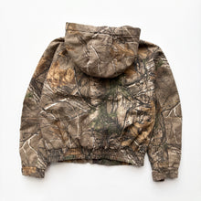 Load image into Gallery viewer, 90s Realtree jacket (Age 6/7)
