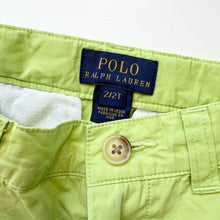 Load image into Gallery viewer, Ralph Lauren shorts (Age 2)
