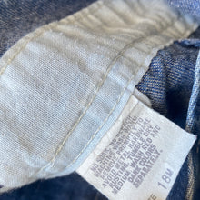 Load image into Gallery viewer, 90s OshKosh dungarees (Age 1)
