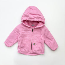Load image into Gallery viewer, Carhartt jacket (Age 18m)
