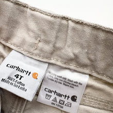 Load image into Gallery viewer, Carhartt carpenter jeans (Age 4)
