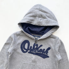Load image into Gallery viewer, OshKosh hoodie (Age 3)
