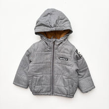 Load image into Gallery viewer, Timberland coat (Age 2)

