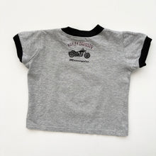 Load image into Gallery viewer, Harley Davidson t-shirt (Age 12m)
