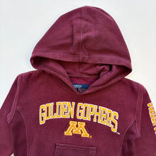 Load image into Gallery viewer, American College hoodie (Age 5)
