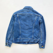 Load image into Gallery viewer, 90s Lee denim jacket (Age 7/8)
