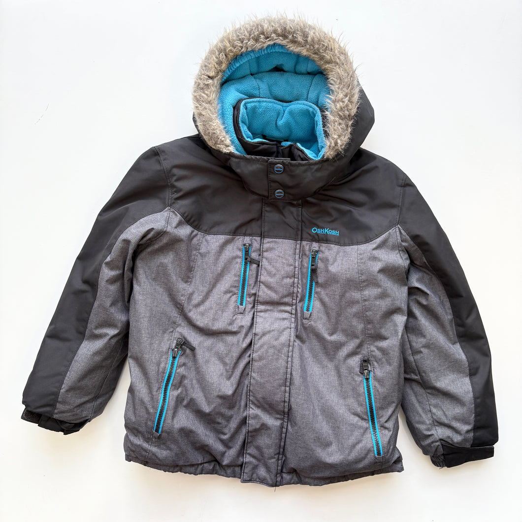 OshKosh coat (Age 7)