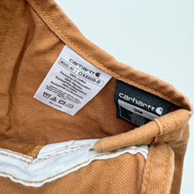 Load image into Gallery viewer, Carhartt dungarees (Age 9m)
