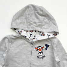 Load image into Gallery viewer, Disney Tigger hoodie (Age 18m)
