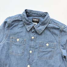 Load image into Gallery viewer, OshKosh shirt (Age 6)
