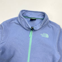 Load image into Gallery viewer, The North Face fleece (Age 5)
