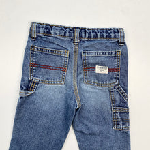 Load image into Gallery viewer, OshKosh carpenter jeans (Age 18m)
