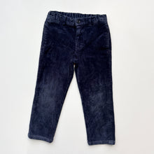 Load image into Gallery viewer, Ralph Lauren corduroy trousers (Age 4)
