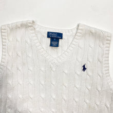 Load image into Gallery viewer, 90s Ralph Lauren jumper (Age 6)
