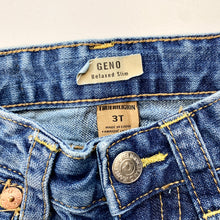 Load image into Gallery viewer, True Religion jeans (Age 3)
