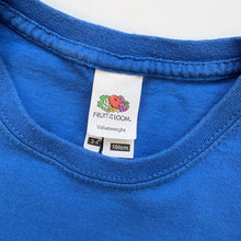 Load image into Gallery viewer, Fish print t-shirt (Age 3/4)
