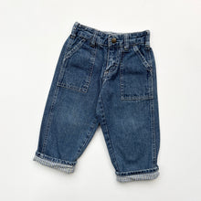 Load image into Gallery viewer, 90s OshKosh jeans (Age 2)
