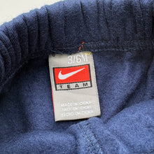 Load image into Gallery viewer, 90s Nike joggers (Age 3/6m)
