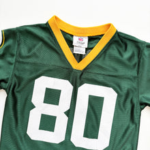 Load image into Gallery viewer, NFL Green Bay Packers jersey (Age 4/5)
