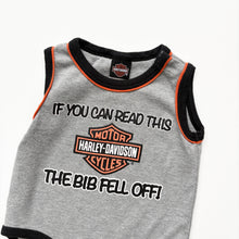 Load image into Gallery viewer, Harley Davidson t-shirt (Age 1)
