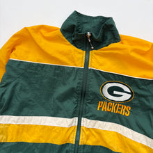Load image into Gallery viewer, NFL Green Bay Packers jacket (Age 10/12)
