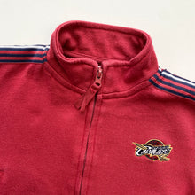 Load image into Gallery viewer, NBA Cleveland Cavaliers zip up (Age 3/6m)
